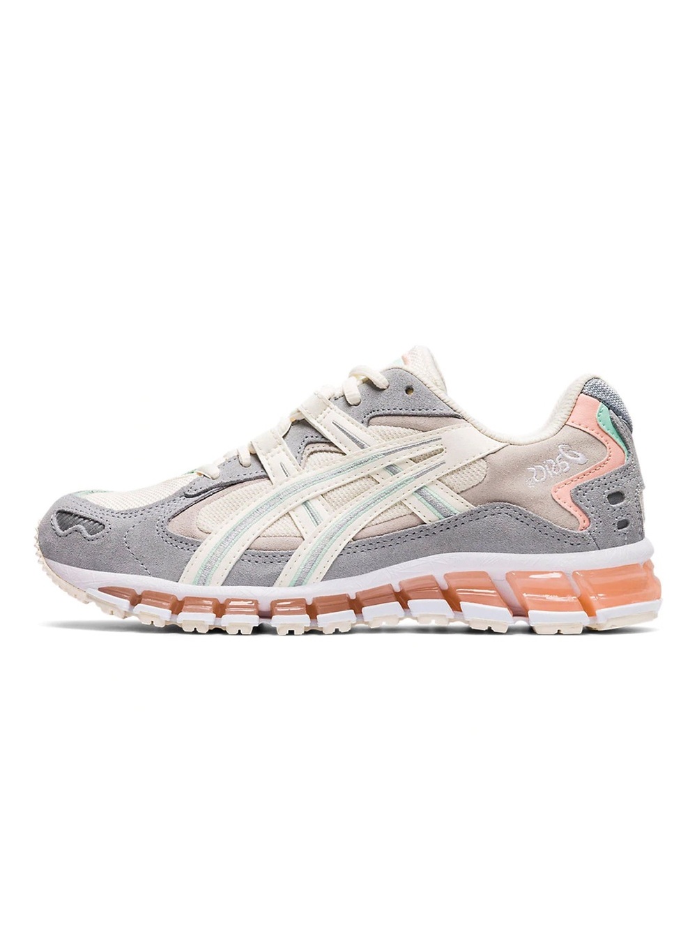 ASICS Running Shoes